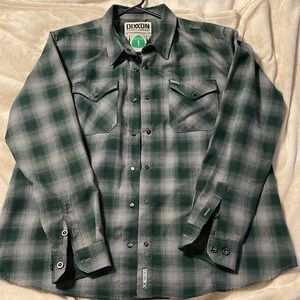 Dixxon flannel The Bixby Women’s 2X